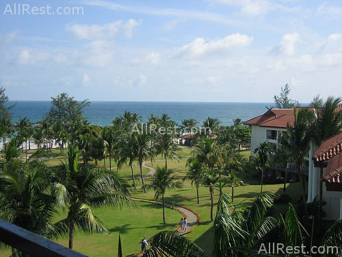 Bintan Lagoon Resort 5